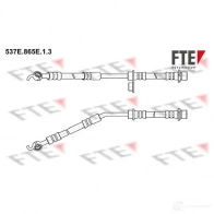 Тормозной шланг FTE 603522 537E.865E.1.3 NRE3 P8 4028569744018