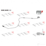 Тормозной шланг FTE ED5 GW 1424694748 4028569770727 585E.865E.1.3