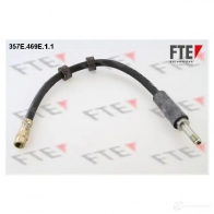 Тормозной шланг FTE 357E.469E.1.1 4028569457055 4 O8AWC2 603021