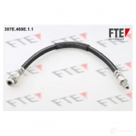 Тормозной шланг FTE 307E.469E.1.1 TD0G LC 4028569455136 602874