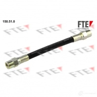 Тормозной шланг FTE 4028569265827 602512 O PNDB22 150.51.0