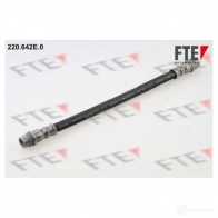 Тормозной шланг FTE 602625 WO 4SB 220.642E.0 4028569297927