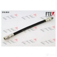 Тормозной шланг FTE 4028569267425 602601 210.50.0 L PC9M