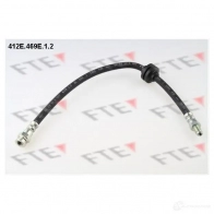 Тормозной шланг FTE X3W QIN 412E.469E.1.2 603176 4028569454283
