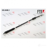 Тормозной шланг FTE 4028569276007 435.404E.2 603241 8YK EVZB