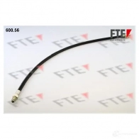 Тормозной шланг FTE 600.56 4028569278759 603594 7T ZLL