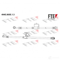 Тормозной шланг FTE 4028569675701 603402 21 TN6O 494E.865E.1.3