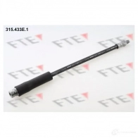 Тормозной шланг FTE SNN YD2P 315.433E.1 4028569272443 Ford Scorpio 2 (FE, GFR, GGR) Универсал 2.5 TD 115 л.с. 1994 – 1998