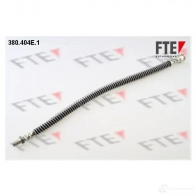 Тормозной шланг FTE 603067 4028569368665 QKG1 LZ3 380404e1
