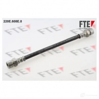Тормозной шланг FTE G1 EMXA7 4028569370200 602630 220E.608E.0