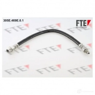 Тормозной шланг FTE 305E.469E.0.1 64Q JMY Mercedes M-Class 4028569456942