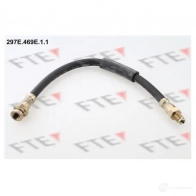 Тормозной шланг FTE 297E.469E.1.1 Fiat Croma 4028569481371 6AZVQ 8W