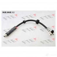 Тормозной шланг FTE 392E.865E.1.2 Audi A2 4028569457185 UQYX1 Q