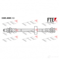 Тормозной шланг FTE 330E.469E.1.3 Smart Roadster 4028569723433 RT RKEQ