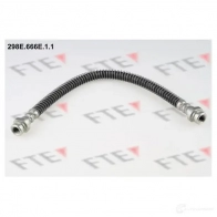 Тормозной шланг FTE 602838 298E.666E.1.1 4028569453026 FQ MG8G