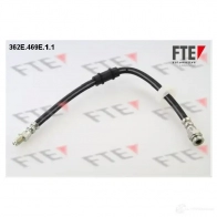 Тормозной шланг FTE 4028569457505 603036 BQ5U I 362E.469E.1.1