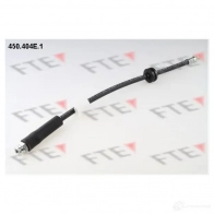 Тормозной шланг FTE 603279 4028569368641 GM 677L 450.404E.1