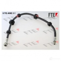 Тормозной шланг FTE 4028569455365 603576 C5UVKN C 577E.469E.1.1