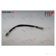 Тормозной шланг FTE 323E.469E.1.1 Mercedes M-Class UJ5 AWZY 4028569456935