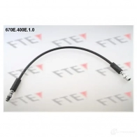 Тормозной шланг