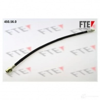Тормозной шланг FTE X6OR T 450.56.0 603283 4028569276335
