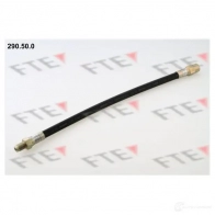 Тормозной шланг FTE U W6PP 602820 290.50.0 4028569271071