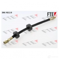 Тормозной шланг FTE 602753 4028569270159 266.162.2.0 P8 5AAOB