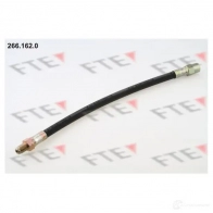 Тормозной шланг FTE ZCED4 6B 4028569270128 602752 266.162.0