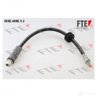 Тормозной шланг FTE SOQR Y 4028569481340 383E.469E.1.2 Fiat Croma