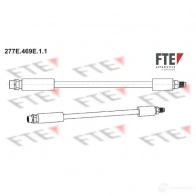 Тормозной шланг FTE 4028569771700 1424655431 MRJ QA5 277E.469E.1.1