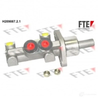 Главный тормозной цилиндр FTE 31TA FT 4028569438917 609921 h20908721