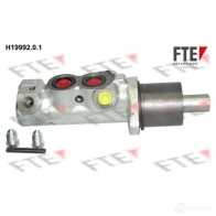 Главный тормозной цилиндр FTE 4028569072876 h1999201 609846 UK A2B15