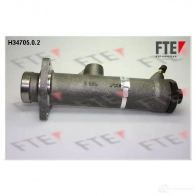 Главный тормозной цилиндр FTE S406 h3470502 40 6 610443
