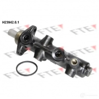 Главный тормозной цилиндр FTE 4028569085968 H23942.0.1 HQC S4JC 610245