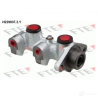 Главный тормозной цилиндр FTE 4028569469300 Daewoo B3M6M 2T h22903721