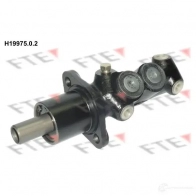 Главный тормозной цилиндр