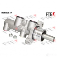 Главный тормозной цилиндр FTE 610150 Z 574OO H239028.3.1 4028569448879