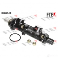 Главный тормозной цилиндр FTE 610242 DP1L 2U H23934.0.0 4028569085791