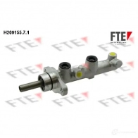Главный тормозной цилиндр FTE 3 LZKSRV 4028569723587 H209155.7.1 Toyota RAV4