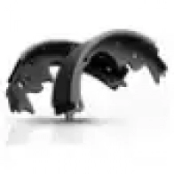 Тормозные колодки FTE Seat TK1502 Z ZW77 4028569326351