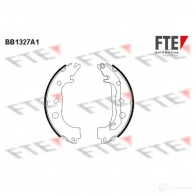 Тормозные колодки FTE Ford Tourneo Connect 1 (C170) Минивэн 1.8 TDCi /TDDi /DI 75 л.с. 2002 – 2013 4028569433066 BB1327A1 YCC MN6