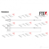 Трос ручника FTE FUOZK F FBS08023 Nissan 4028569714950