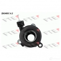 Выжимной подшипник, гидравлический FTE 4028569674520 OHF IXXJ za3405742 Opel Mokka (X) 1 2012 – 2020