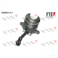 Выжимной подшипник, гидравлический FTE za2401141 616252 SESJ RQC 4028569466767