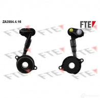 Выжимной подшипник, гидравлический FTE 4028569706733 616272 G87K 8 za2804416 - Изображение 2