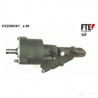 Усилитель сцепления FTE 677 5 kv25001a1 S6775 611238