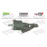 Гидроусилитель сцепления FTE 3300025 6QR0 0 1437426785