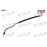 Шланг цилиндра сцепления FTE 4028569015392 a5399 OMBD ME 603733