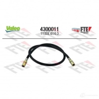 Шланг сцепления FTE WN90L M 1437424804 4300011