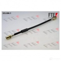 Шланг цилиндра сцепления FTE 602936 4028569272870 3256061 2GRY ABQ